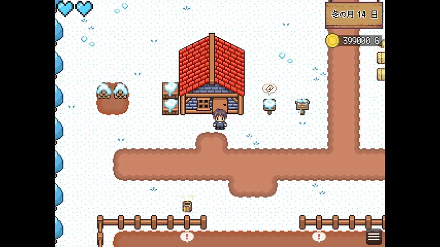 Скриншот 1 к игре World Tree Ranch: Elven Legacy