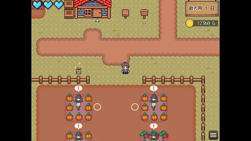 Скриншот 6 к игре World Tree Ranch: Elven Legacy