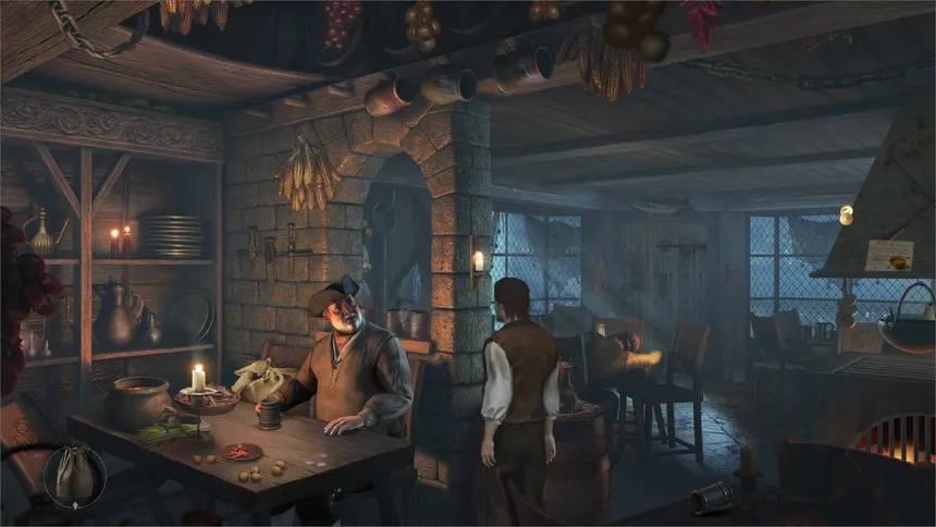 Скриншот 3 к игре The Mystery of Oak Island