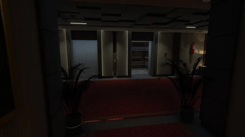 Скриншот 6 к игре Room 808