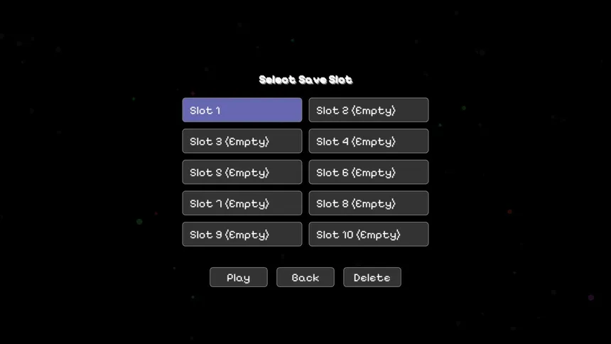 Скриншот 3 к игре ClickShot