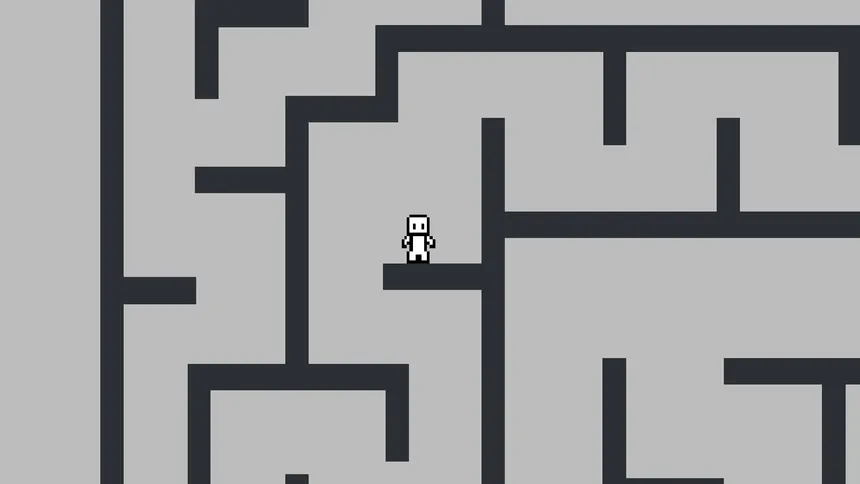 Скриншот 6 к игре Claustromania