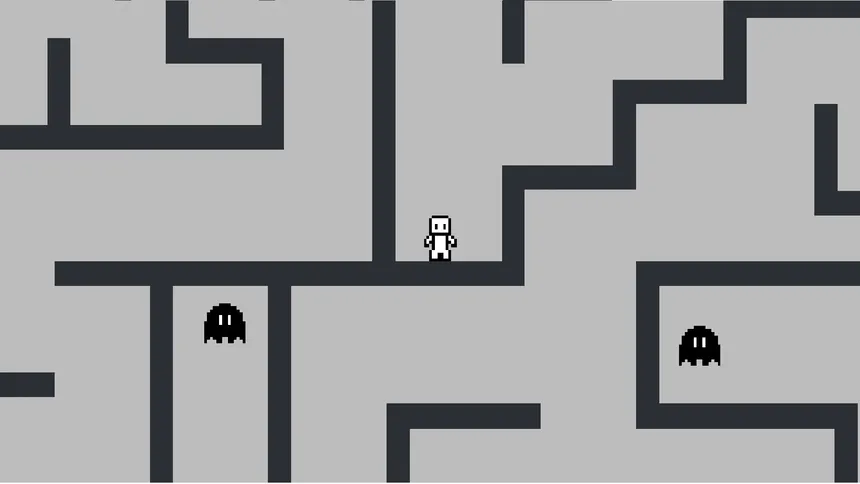 Скриншот 7 к игре Claustromania