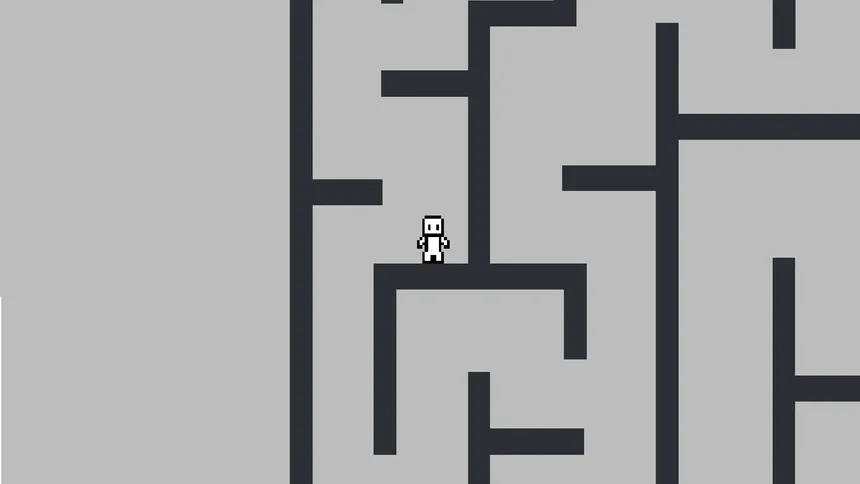 Скриншот 8 к игре Claustromania