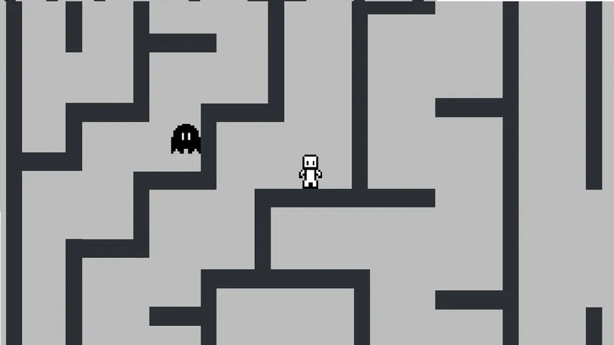 Скриншот 9 к игре Claustromania