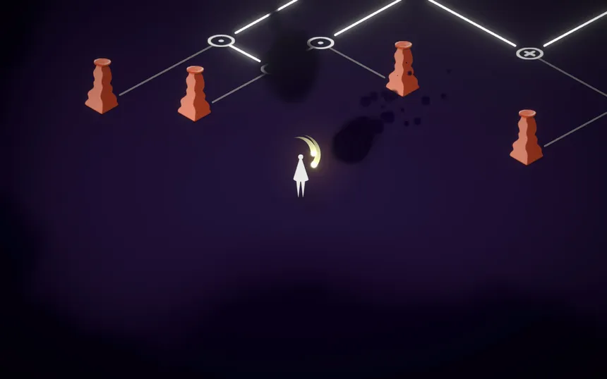 Скриншот 4 к игре There Will Be Light
