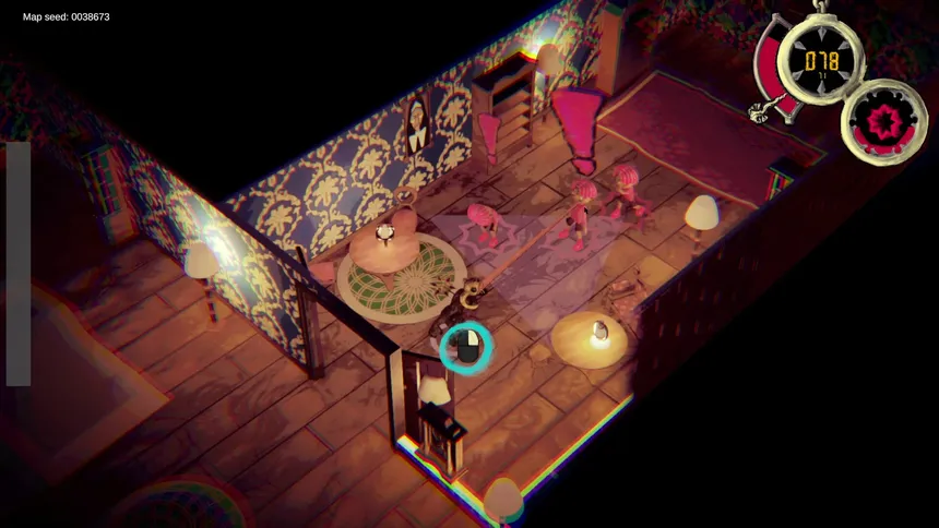 Скриншот 3 к игре Krampus