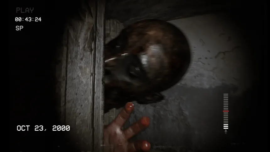 Скриншот 3 к игре Horror Tales Eats The World