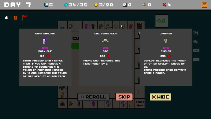 Скриншот 4 к игре Vocator