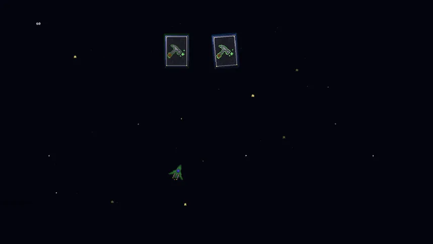 Скриншот 5 к игре Cursor Blast