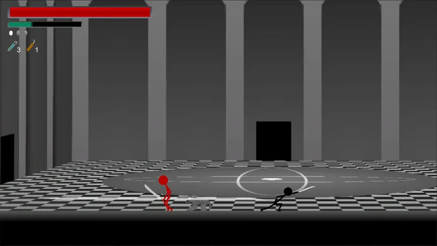 Скриншот 1 к игре BeforeDisaster