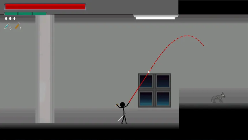 Скриншот 2 к игре BeforeDisaster