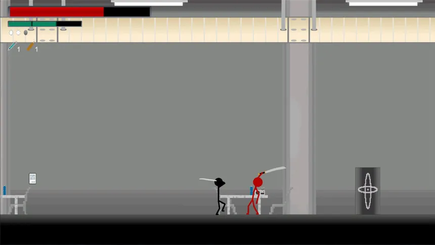 Скриншот 4 к игре BeforeDisaster