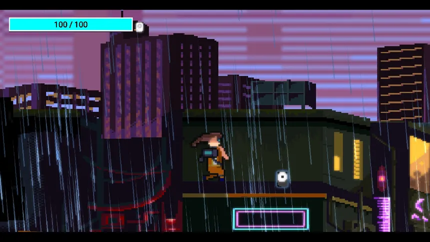 Скриншот 4 к игре Safe Hayven