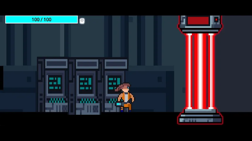 Скриншот 6 к игре Safe Hayven