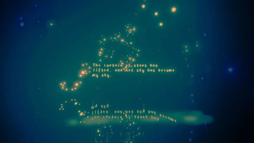 Скриншот 1 к игре The Falling Star
