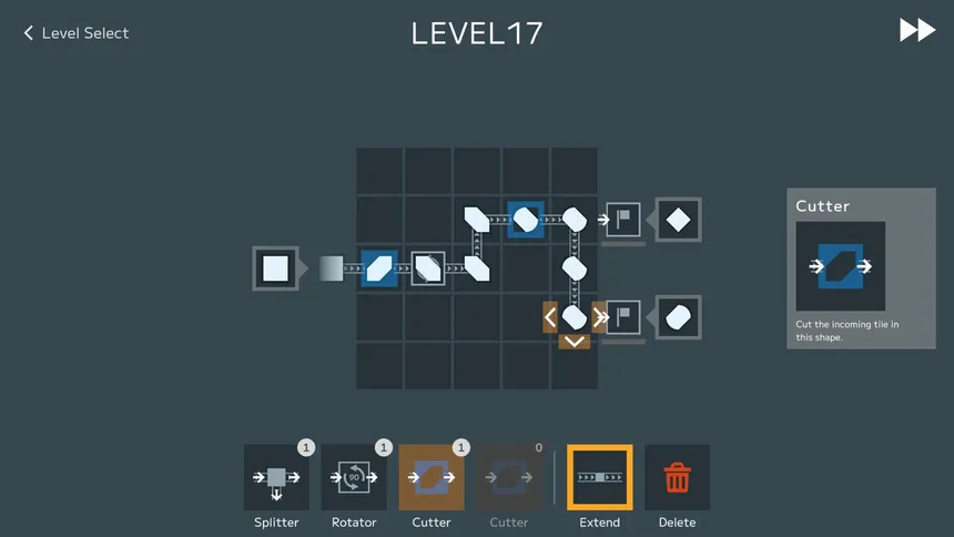 Скриншот 5 к игре Tilnize