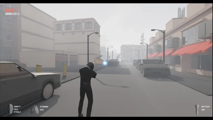 Скриншот 7 к игре Mannequin Syndrome