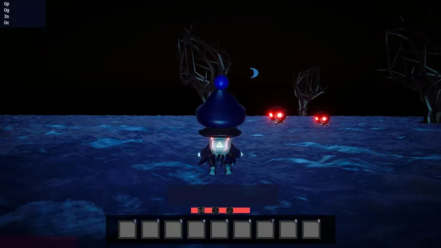 Скриншот 5 к игре Aliro1