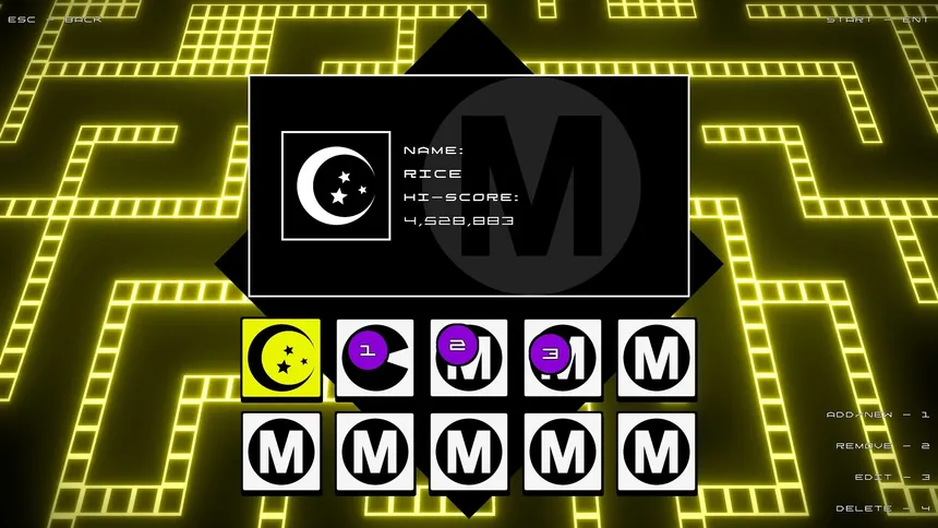 Скриншот 2 к игре Mazer