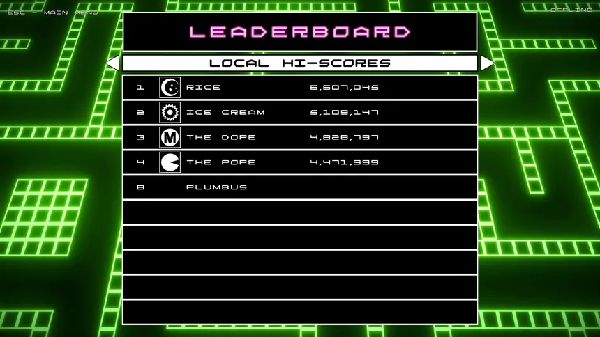 Скриншот 8 к игре Mazer