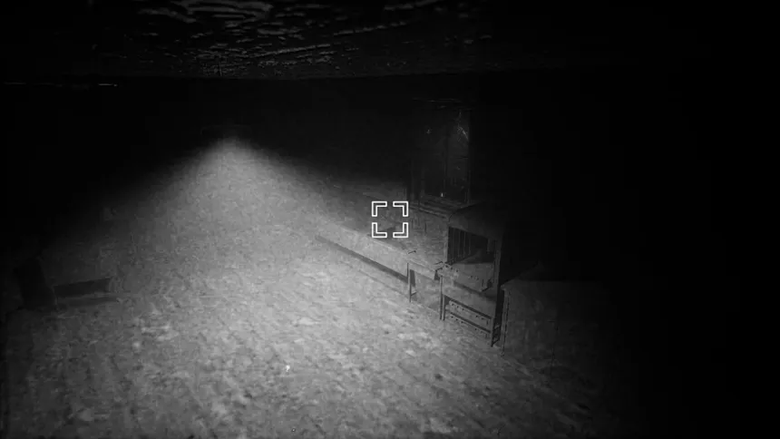 Скриншот 4 к игре BodyPanic