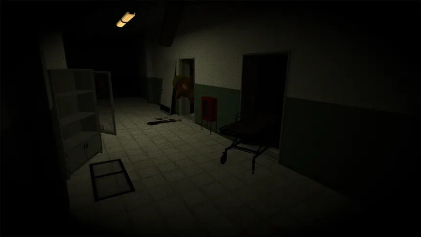 Скриншот 2 к игре Italian Brainrot: In Prison