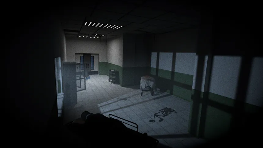 Скриншот 4 к игре Italian Brainrot: In Prison