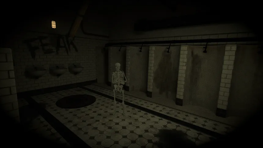 Скриншот 5 к игре Italian Brainrot: In Prison
