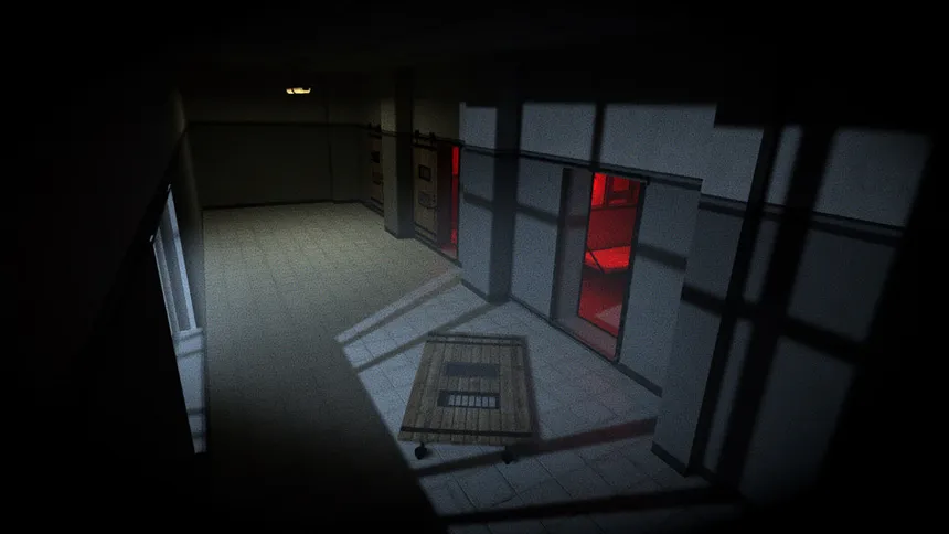 Скриншот 7 к игре Italian Brainrot: In Prison