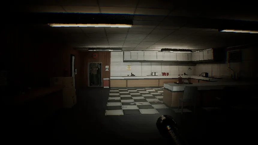 Скриншот 1 к игре Night Crew