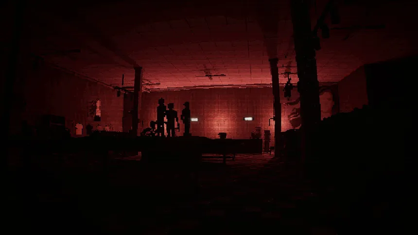Скриншот 4 к игре Night Crew