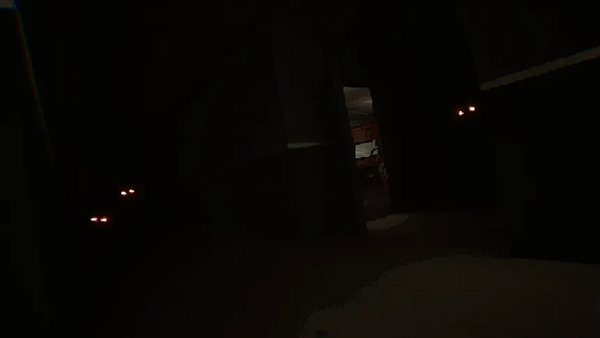 Скриншот 6 к игре Night Crew