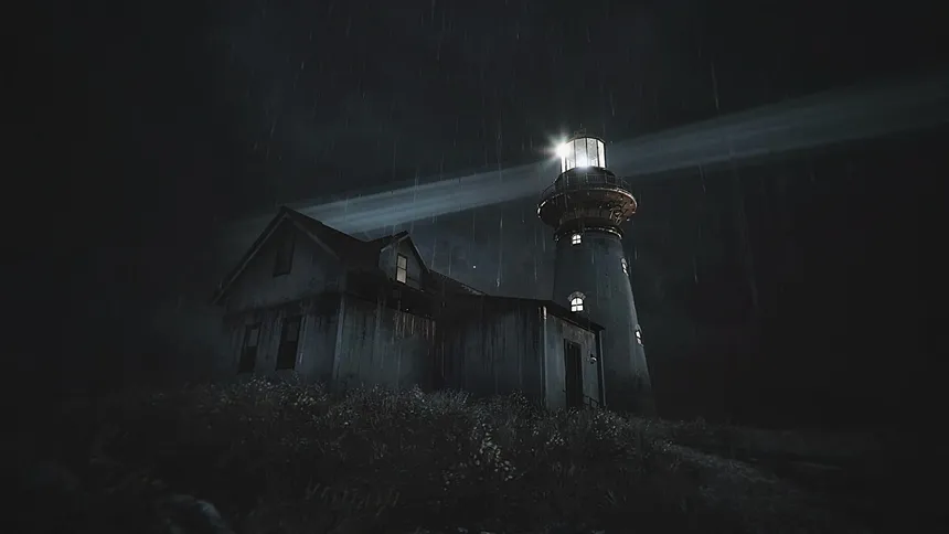 Скриншот 3 к игре The Lightkeeper