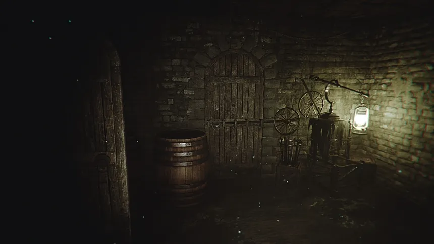 Скриншот 6 к игре The Lightkeeper
