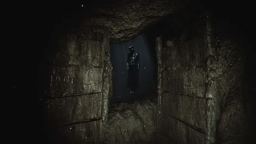 Скриншот 7 к игре The Lightkeeper