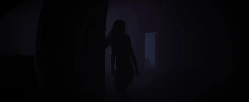 Скриншот 2 к игре ALWAYS: ILL