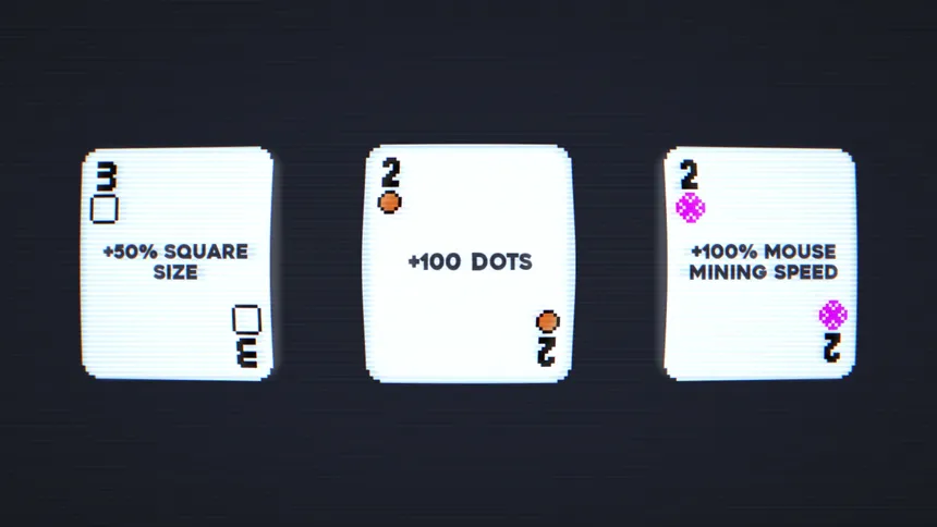 Скриншот 5 к игре Square Game