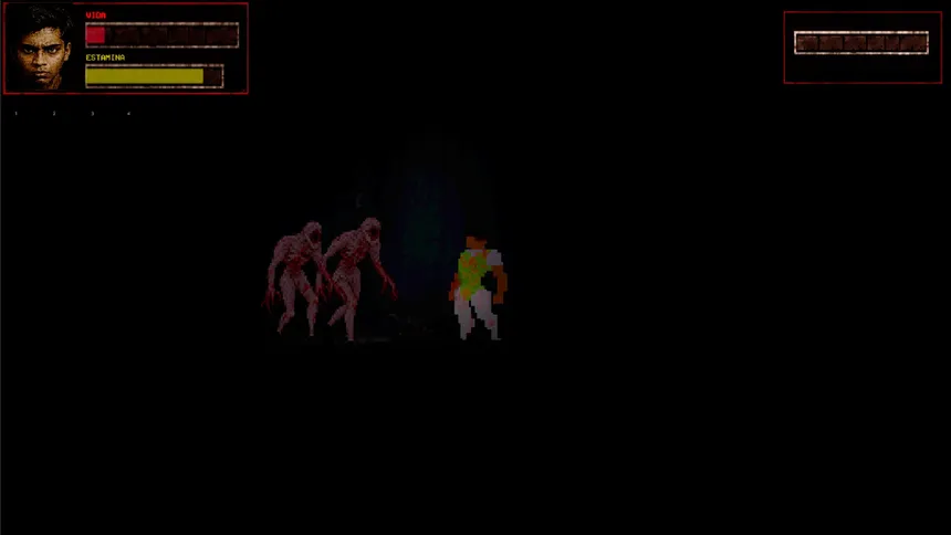 Скриншот 7 к игре Plague Genesis