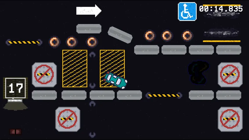 Скриншот 3 к игре Valet Parking Not Included