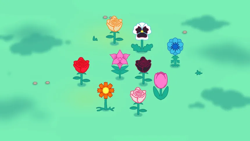 Скриншот 3 к игре Maddy's Meadow