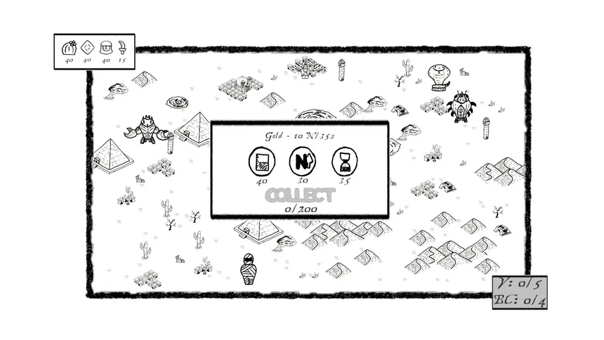 Скриншот 4 к игре Mini-Map