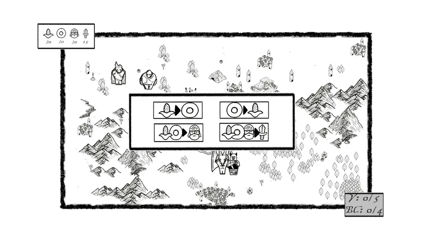 Скриншот 5 к игре Mini-Map