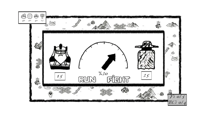 Скриншот 6 к игре Mini-Map
