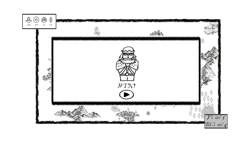 Скриншот 7 к игре Mini-Map