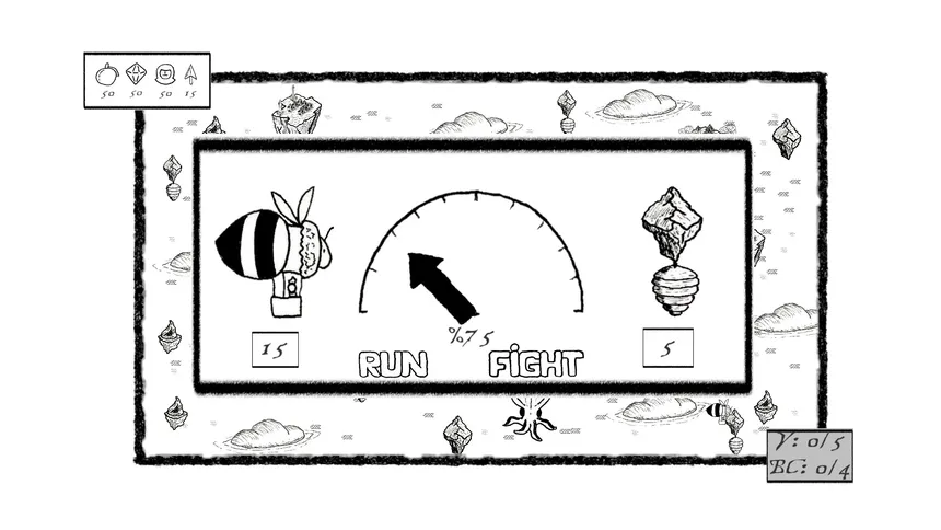 Скриншот 8 к игре Mini-Map