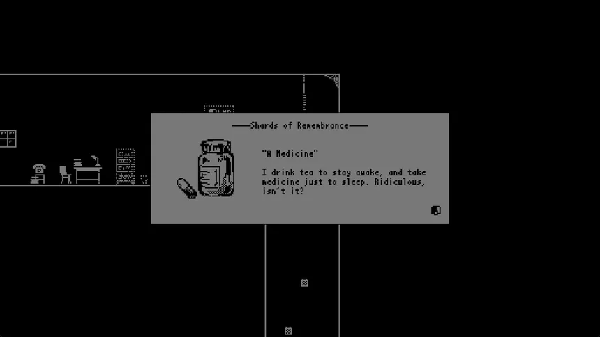Скриншот 2 к игре The Doppel