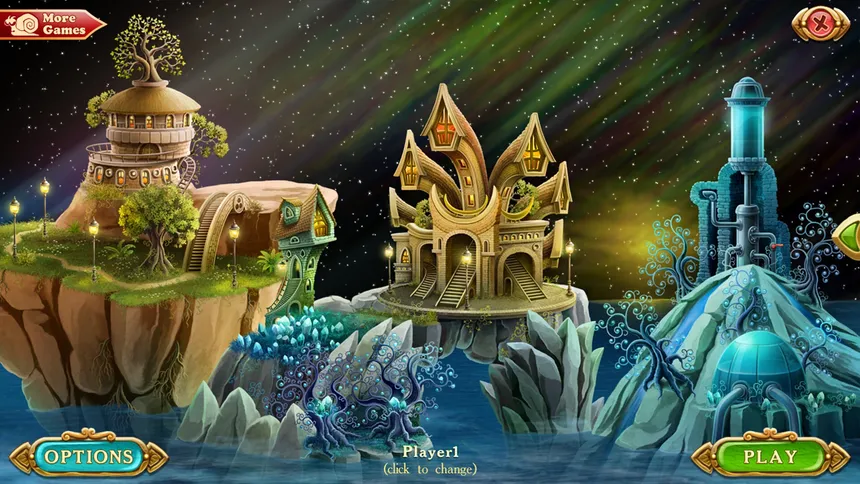 Скриншот 2 к игре Spellarium 12