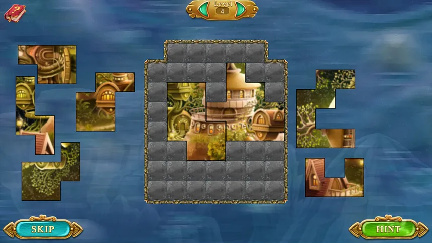 Скриншот 5 к игре Spellarium 12