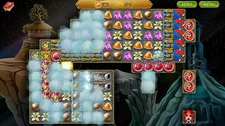 Скриншот 8 к игре Spellarium 12